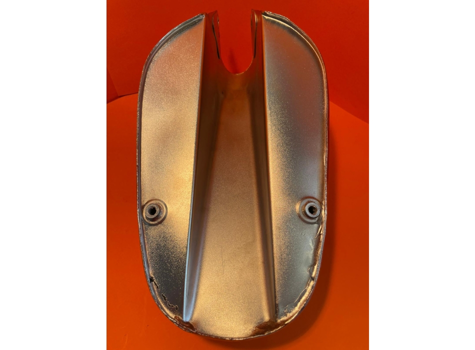 Tank used for Ducati Scrambler 250 350 450cc, in very good conditions