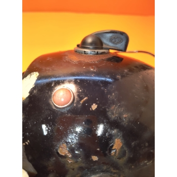 Original CEV headlight (shell), used good condition, no dents, measurements in photo