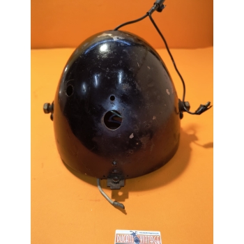 Original CEV headlight (shell), used good condition, no dents, measurements in photo