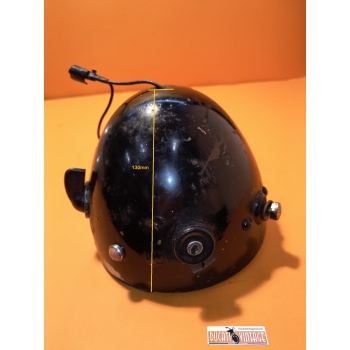Original CEV headlight (shell), used good condition, no dents, measurements in photo