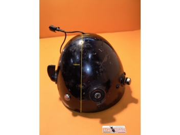 Original CEV headlight (shell), used good condition, no dents, measurements in photo