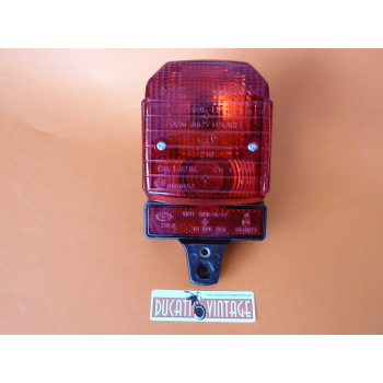 Original taillight CEV 210 for Ducati Pantah DGM31527 LPXARLT