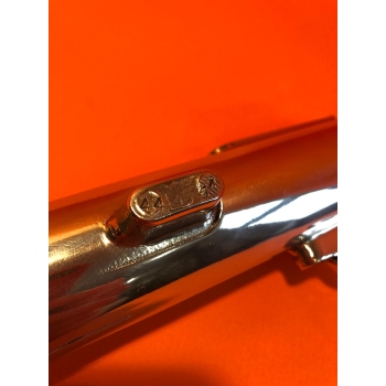 Left fork slider for Ducati Scrambler 1st series, used in excellent condition