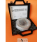 Surflex clutch plate set+clutch springs for Ducati bevel gear models 750 860 900
