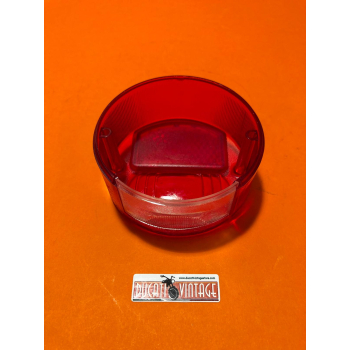 CEV replacement rear light lens,new, warehouse stock, for Ducati Scrambler, Desmo Silver and RT