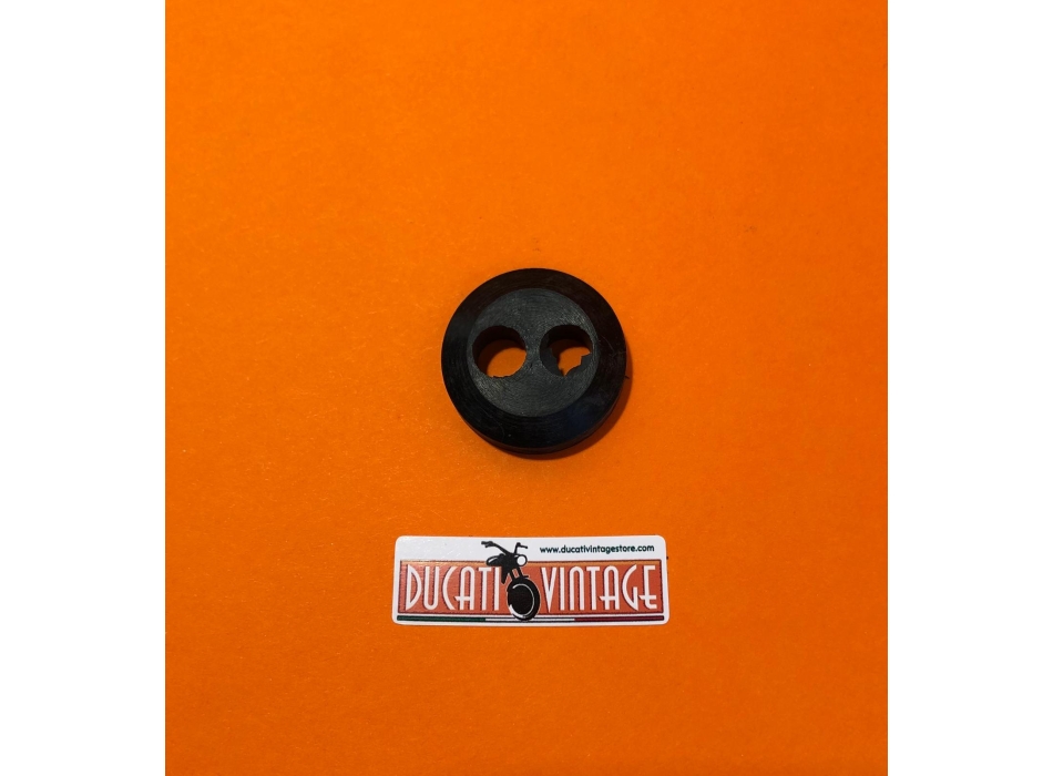 Gommino passacavo in gomma 0755.49.20 ø27mm