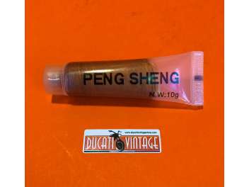 Hermetic battery lead-gel  6V12Ah for all Ducati single models 6V 