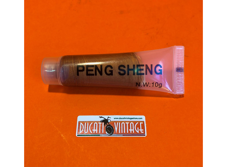 Hermetic battery lead-gel  6V12Ah for all Ducati single models 6V 