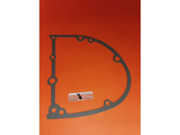 distribution-oil pump right cover gasket for single cylinder Ducati wide case Ducati code 0400.49.135