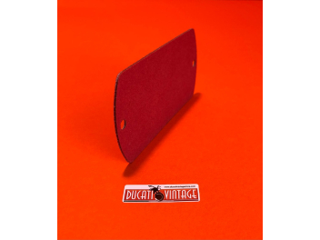 fuse box insulating gasket, for Ducati 750/900 S/SS and 750 GT