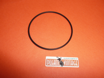 SMITH lens rubber gasket for speedo and rev counter Ducati Scrambler, RT, Desmo