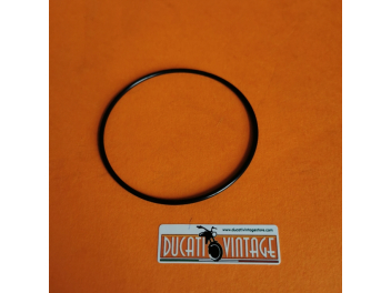 Cev lens rubber gasket for speedo and rev counter Ducati Scrambler, RT, Desmo