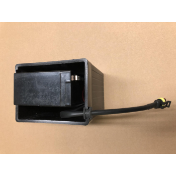 Full wiring loom  points ignition Ducati Scrambler, Desmo Silver Shotgun, Mark3