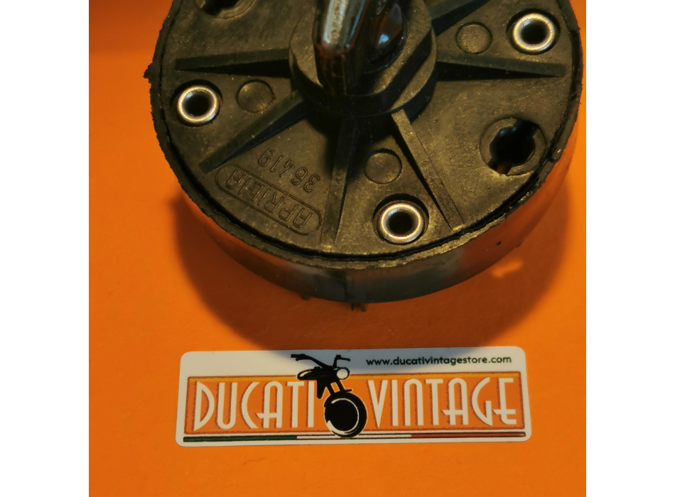 Aprilia headlight switch original, new, never used, Ducati Scrambler, Ducati Desmo, Ducati RT, Ducati Mark3, Ducati 750 and Ducati 900