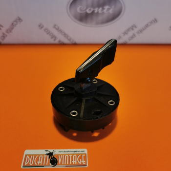 Aprilia headlight switch original, new, never used, Ducati Scrambler, Ducati Desmo, Ducati RT, Ducati Mark3, Ducati 750 and Ducati 900