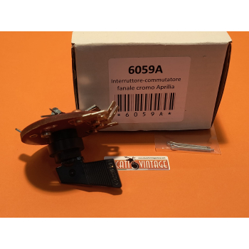 Aprilia headlight switch Ducati Scrambler, Ducati Desmo and Ducati RT