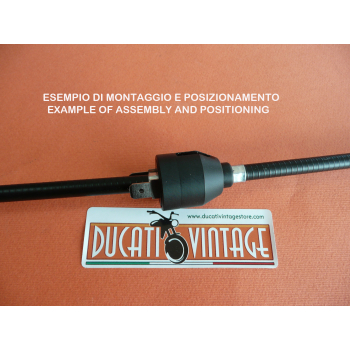 Aprilia rear brake light switch Ducati Scrambler, Ducati Desmo, Mark3