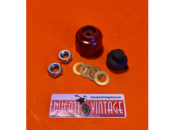 cap kit for external coil (Ceab, Dansi, Ect)