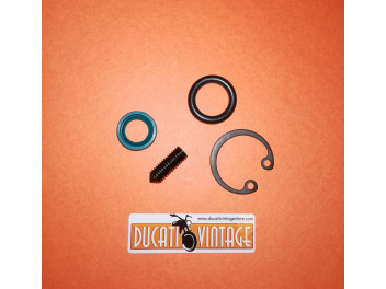 kit postponement tachometer 2nd series type for all Ducati models wide case