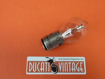 12V 5/21W Brake and Tail light bulb for Ducati narrow and wide case