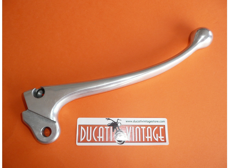 Original clutch lever Ducati Scrambler 2nd series -RT- 750GT-Sport-SS-Desmo 