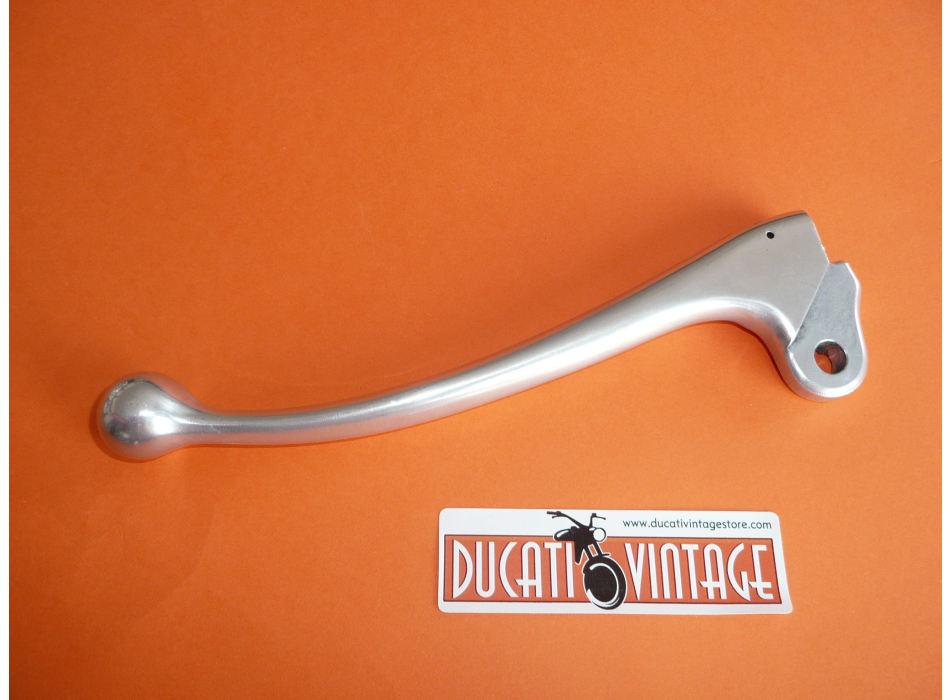 Original clutch lever Ducati Scrambler 2nd series -RT- 750GT-Sport-SS-Desmo 