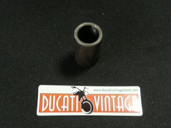 Shaft bevel gear coupling sleeve, original, very good condition, Ducati narrow/wide case engin 