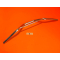 Handlebar Ø 22 with crossbar, overall width cm 71 DUCATI 250cc Scrambler America 1962/67 Ducati Scrambler 125 and for motorbikes Cross, Regularity, Enduro models with cross bar