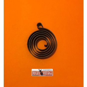Original Kick start return spring Suitable for all Ducati narrow and wide case models
