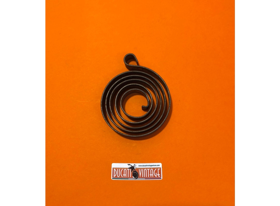 Original Kick start return spring Suitable for all Ducati narrow and wide case models