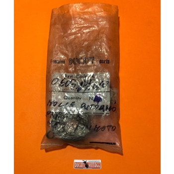 Original Kick start return spring Suitable for all Ducati narrow and wide case models