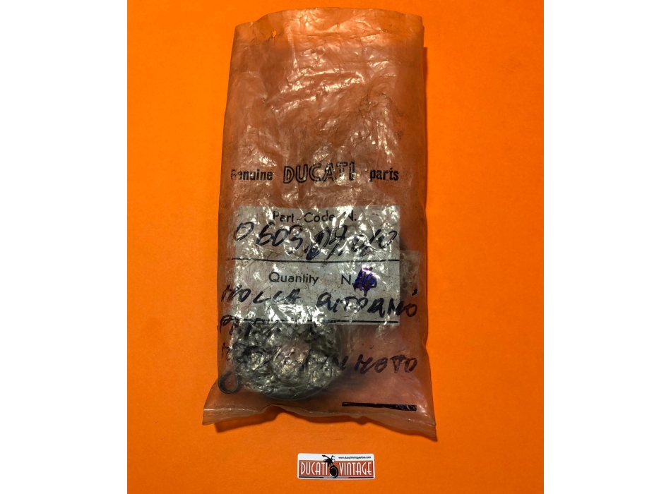 Original Kick start return spring Suitable for all Ducati narrow and wide case models