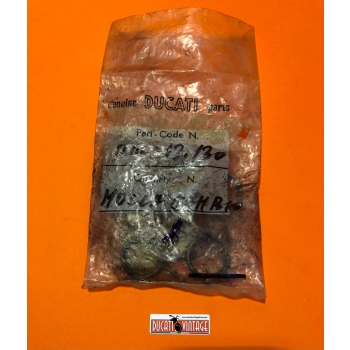 original Gear selector box return spring for narrow/wide case models and Ducati twin