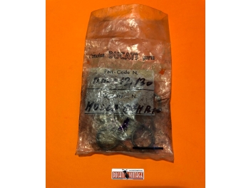 original Gear selector box return spring for narrow/wide case models and Ducati twin