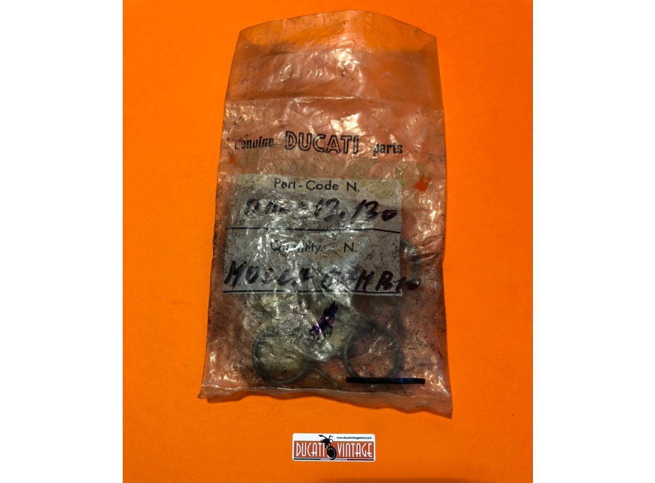 original Gear selector box return spring for narrow/wide case models and Ducati twin