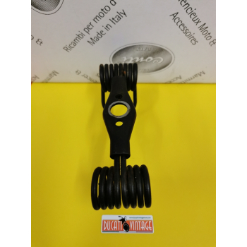 4 valve spring Ø wire 3,5 original Ducati, used in good condition, suitable for all Ducati single cylinders with Desmo head