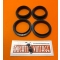 4 fork slider rings for Ducati 175/200cc