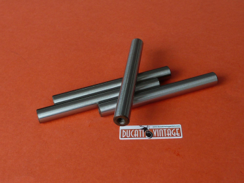 n.4 rocker arm shaft Ø 10 lenght  87,3 mm suitable for DUCATI GT 750 and GT 750S