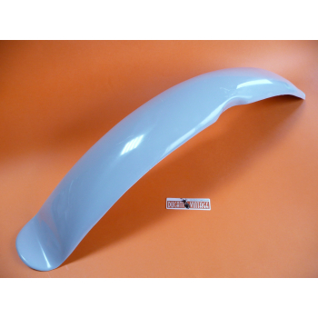 Fiberglass front fender unpainted replica like original for Ducati RT