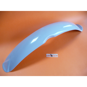 Fiberglass front fender unpainted replica like original for Ducati RT