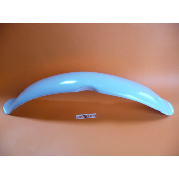 Fiberglass front fender unpainted replica like original for Ducati RT
