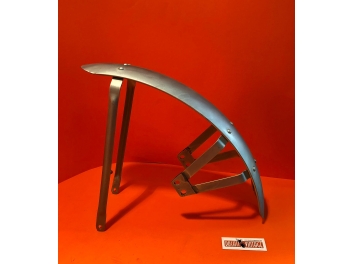 Original Ducati Scrambler 1st series front mudguard, used, in absolutely perfect condition, ready to be repainted