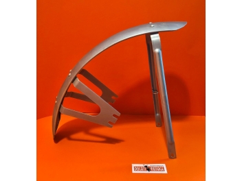 Original Ducati Scrambler 1st series front mudguard, used, in absolutely perfect condition, ready to be repainted
