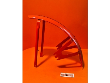 Original Ducati Scrambler 1st series front mudguard, used, in absolutely perfect condition, ready to be repainted