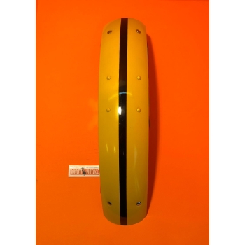 Original Ducati Scrambler 2nd series front mudguard, used, in absolutely perfect condition
