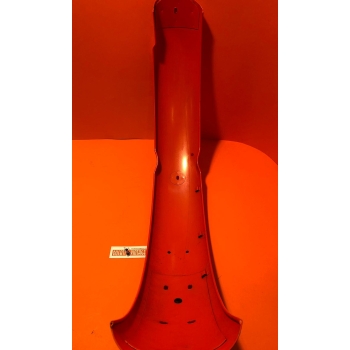 Ducati scrambler rear mudguard 1st and 2nd series original used, excellent condition