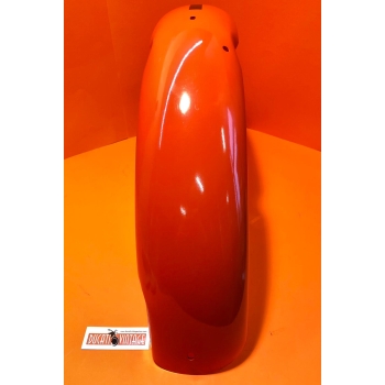 Ducati scrambler rear mudguard 1st and 2nd series original used, excellent condition