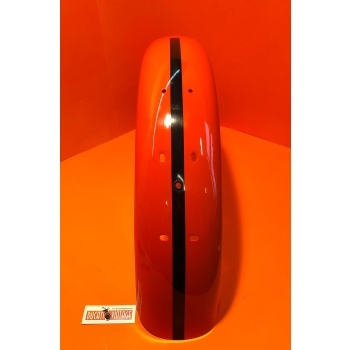 Ducati scrambler rear mudguard 1st and 2nd series original used, excellent condition