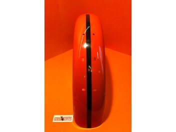 Ducati scrambler rear mudguard 1st and 2nd series original used, excellent condition