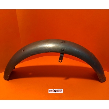 Original Ducati Mark 3 rear fender, late series, used, with defects